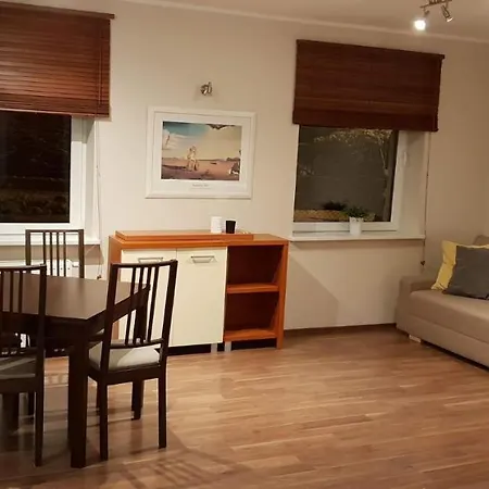Grand Apartments - Chillout Gdynia Apartment Gdynia