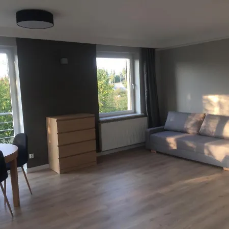 Apartment Grand Apartments - Chillout Gdynia *