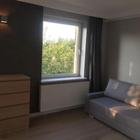Apartment Grand Apartments - Chillout Gdynia Gdynia
